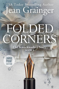 Title: Folded Corners, Author: Jean Grainger