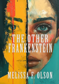 Downloading audiobooks onto an ipod The Other Frankenstein 