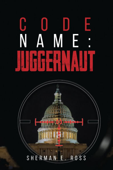 Code Name: Juggernaut