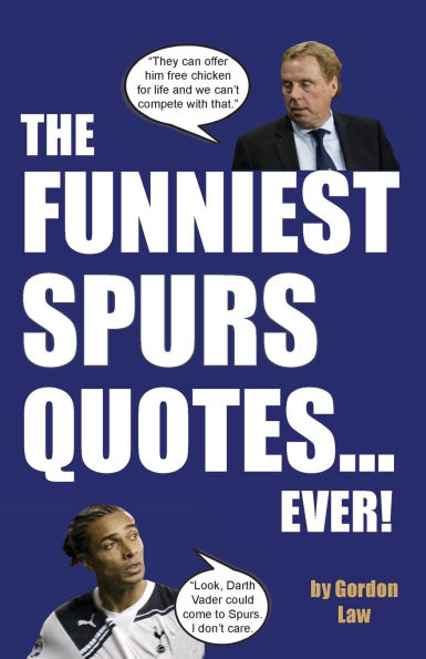 The Funniest Spurs Quotes... Ever!