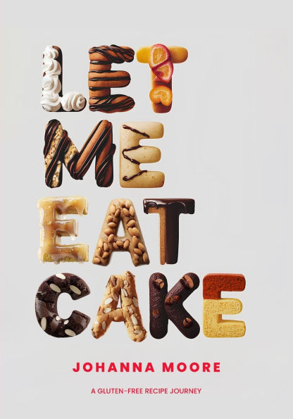 Let Me Eat Cake