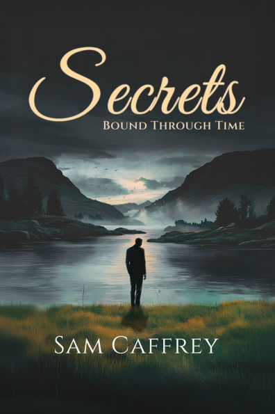 Secrets: Bound Through Time