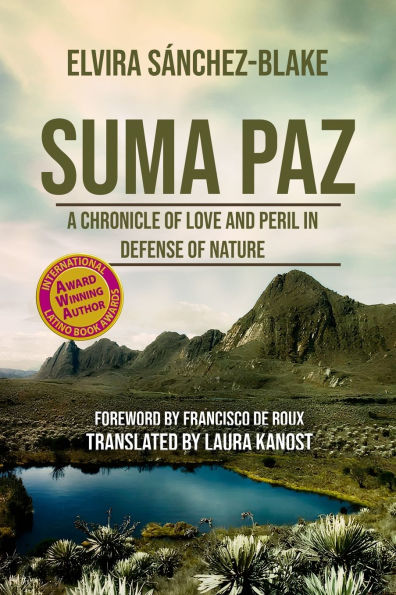 Suma Paz: A Chronicle of Love and Peril Defense Nature