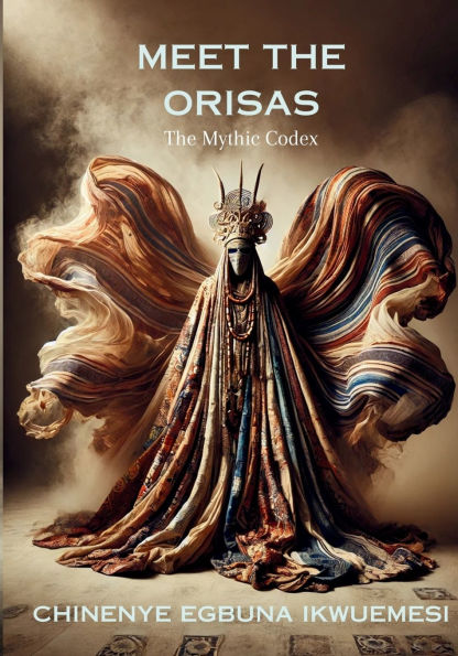 Meet the Orisas