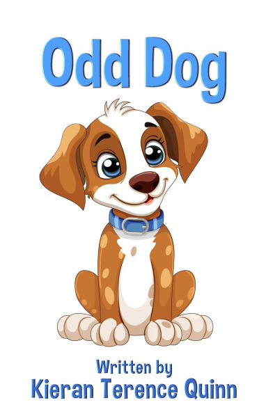 Odd Dog