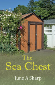 Download epub ebooks from google The Sea Chest by June A Sharp