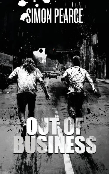 Out of Business: A Final Fix of Violence, Vice, and Vengeance