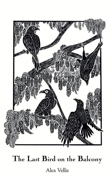 The Last Bird on the Balcony