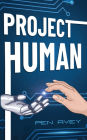 Project Human: An action-packed android adventure for Middle-Grade readers