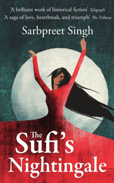 The Sufi's Nightingale