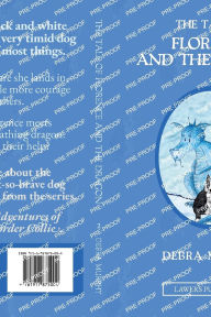 Free ebook downloads online free The Tale of Florence and the Dragon DJVU PDB by Debra Murphy