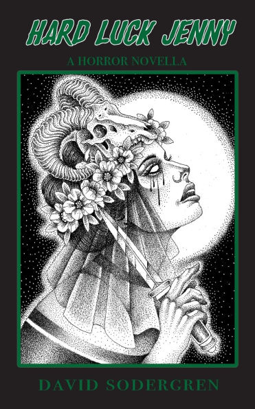 Hard Luck Jenny: A Horror Novella