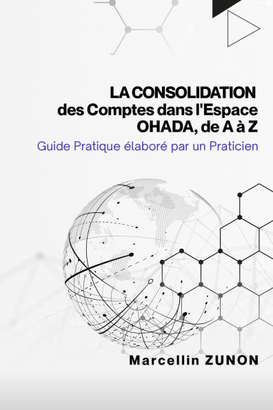 La Consolidation des Comptes dans l'Espace OHADA, de A ï¿½ Z: Guide Pratique ï¿½laborï¿½ par un Praticien