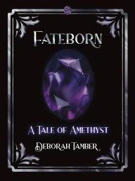 Free ebook downloads for iphone 4s Fateborn 9781917917018