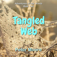 Title: Tangled Web, Author: Peter Moore