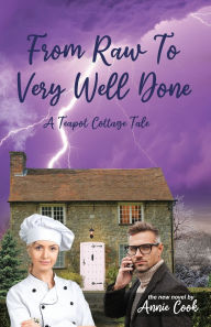 Free ebooks for kindle download online From Raw To Very Well Done 9781918038248 ePub English version