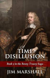 Free ipod ebook downloads A Time of Disillusion by Jim Marshall