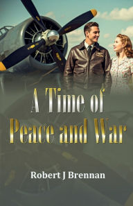 Download joomla books pdf A Time of Peace and War 9781918038453