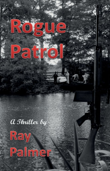Rogue Patrol