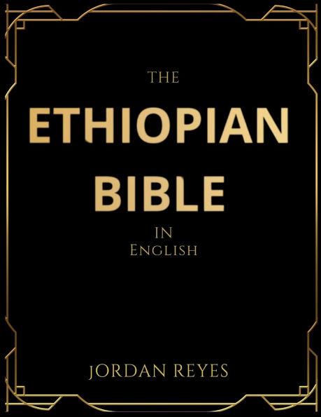 The Ethiopian Bible English