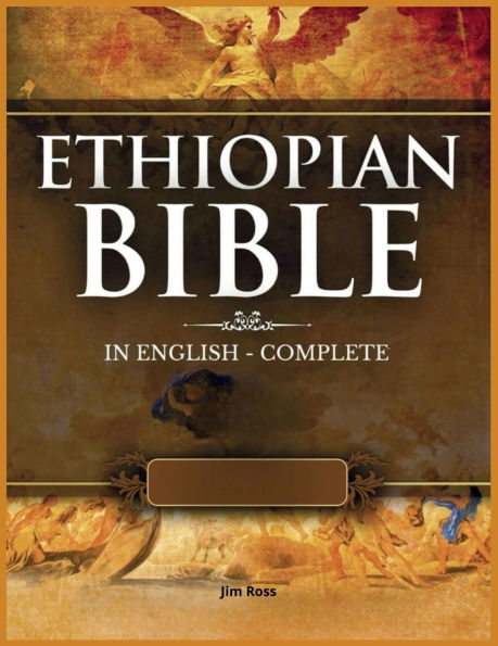 Ethiopian Bible English