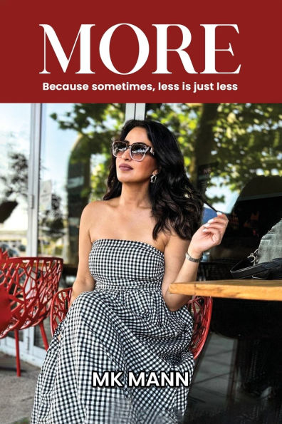 More: Because Sometimes Less Is Just