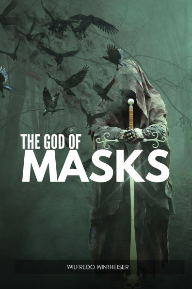 The God of Masks