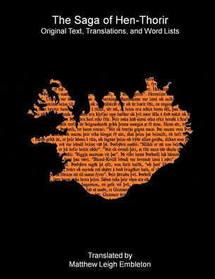 The Saga of Hen-Thorir