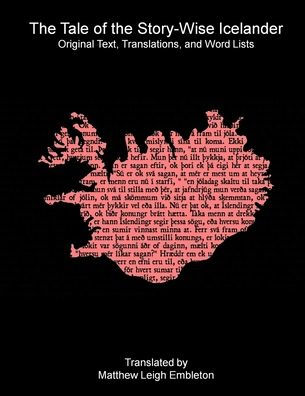 The Tale of the Story-Wise Icelander