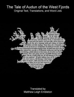 The Tale of Audun of the West Fjords