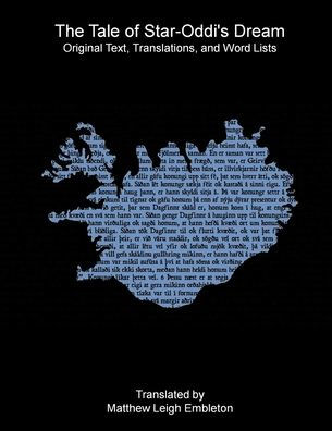 The Tale of Star-Oddi's Dream