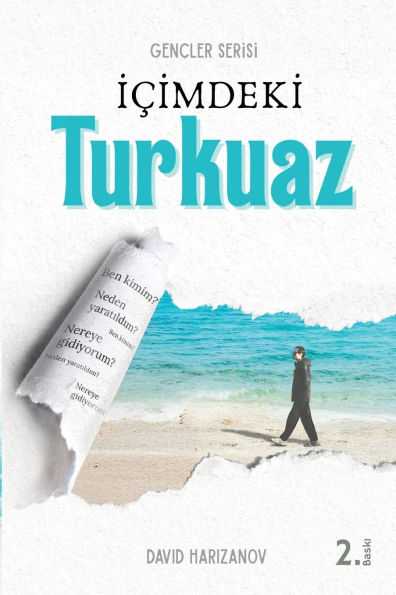 İÃ¯Â¿Â½imdeki Turkuaz