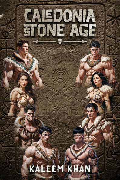 Caledonia Stone Age