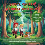 Ã¯Â¿Â½Vamos, Churro! A Forest Adventure
