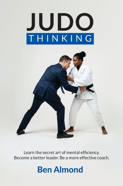 Judo Thinking