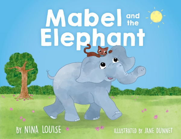 Mabel and the Elephant