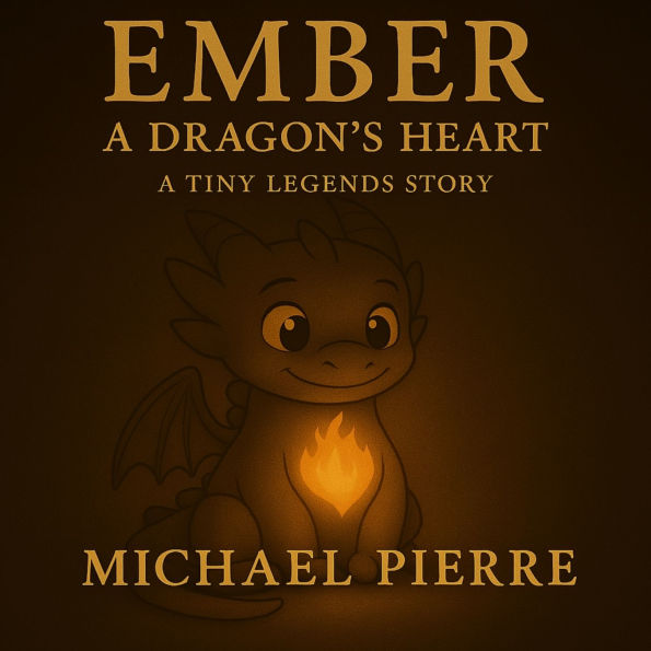 Ember: A Dragon's Heart