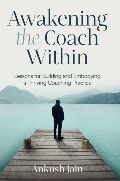 Awakening the Coach Within: My Transition from Employee to Entrepreneur