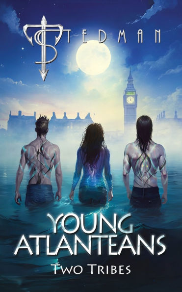 Young Atlanteans: Two Tribes