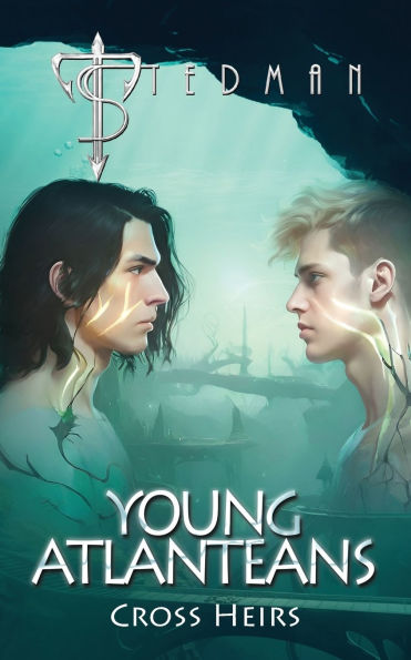 Cross Heirs: An Addictive Urban Fantasy Adventure