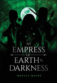 Ebook para downloads gratis An Empress of Earth & Darkness 9781919610962