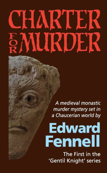 Charter for Murder: The First in the 'Gentil Knight' series