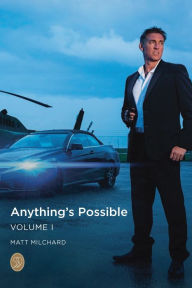 Title: Anything's Possible: Volume 1, Author: Harry Cunningham