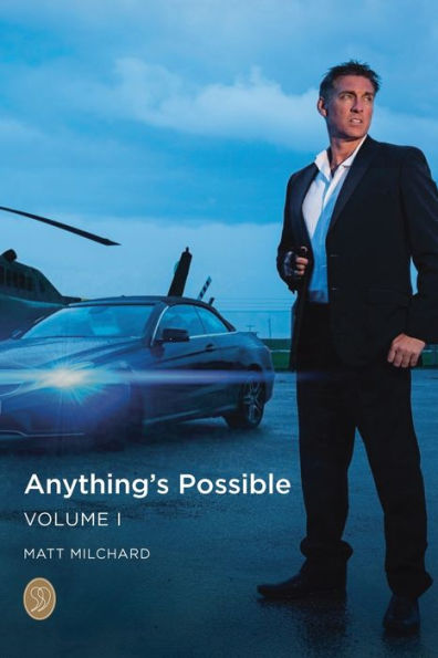 Anything's Possible: Volume 1