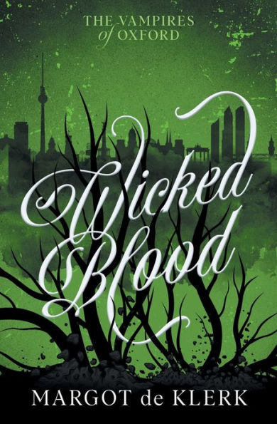 Wicked Blood