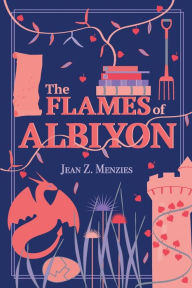 Ebooks download free for mobile The Flames of Albiyon in English RTF by  9781919630090