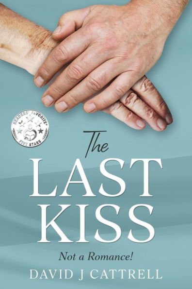 The Last Kiss: Not a Romance