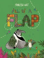 All in a Flap: Children's Book to Encourage Growth Mindset, Creativity and Adventure (Arnold & Lou)