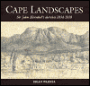 Cape Landscapes: Sir John Herschel's Sketches 1834-1838