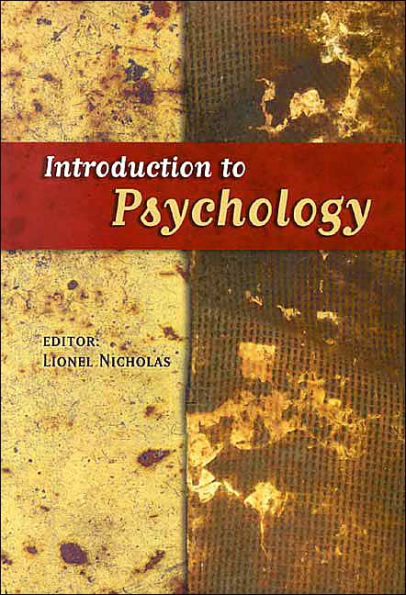 Introduction to Psychology